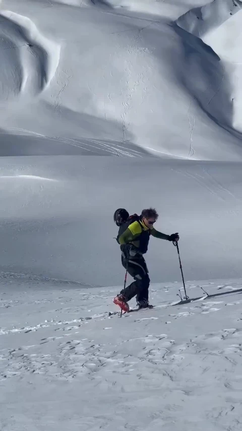 Hypershell has released exoskeletons for outdoor activities