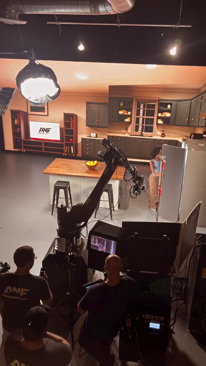 This Is What the Future of Film Production Looks Like