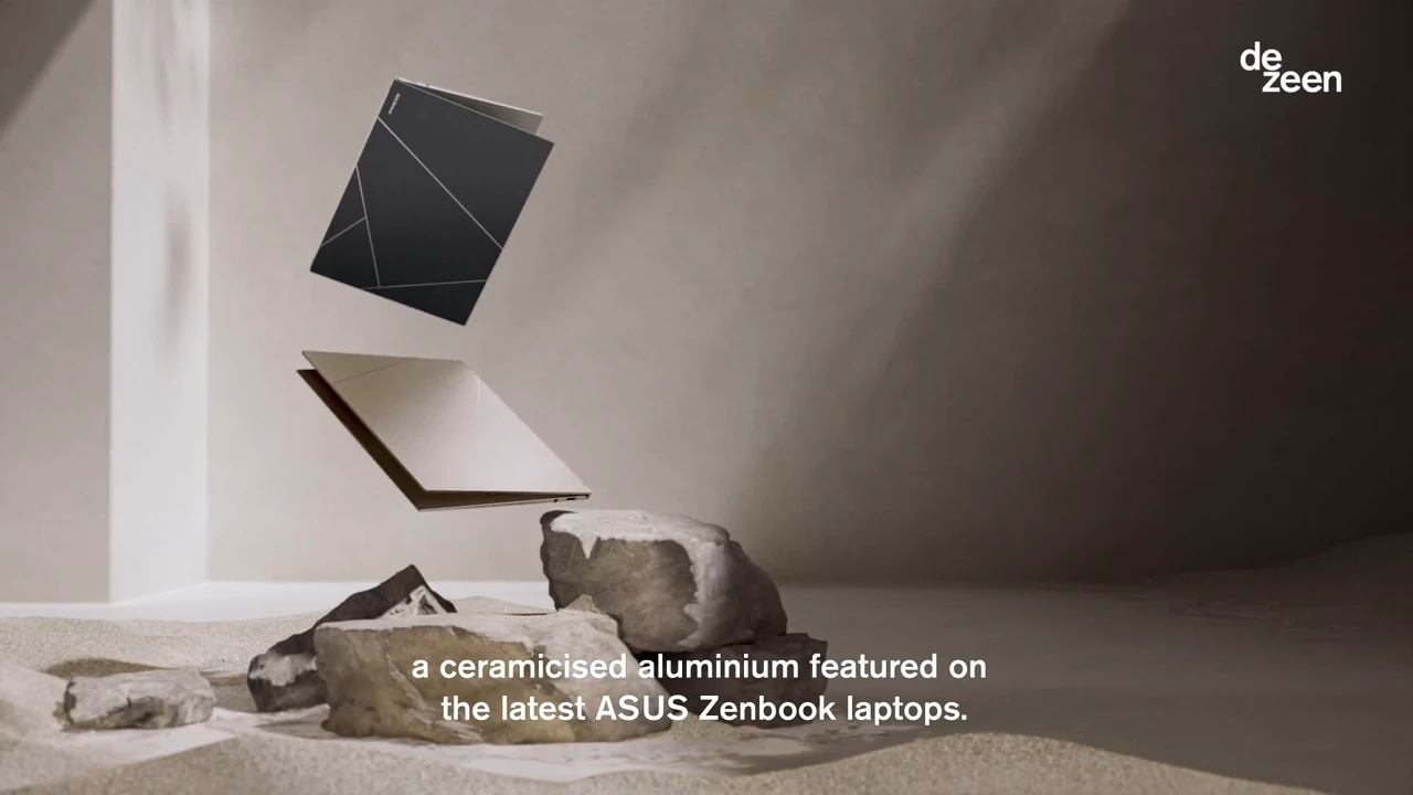 ASUS unveiled a next-gen AI companion concept
