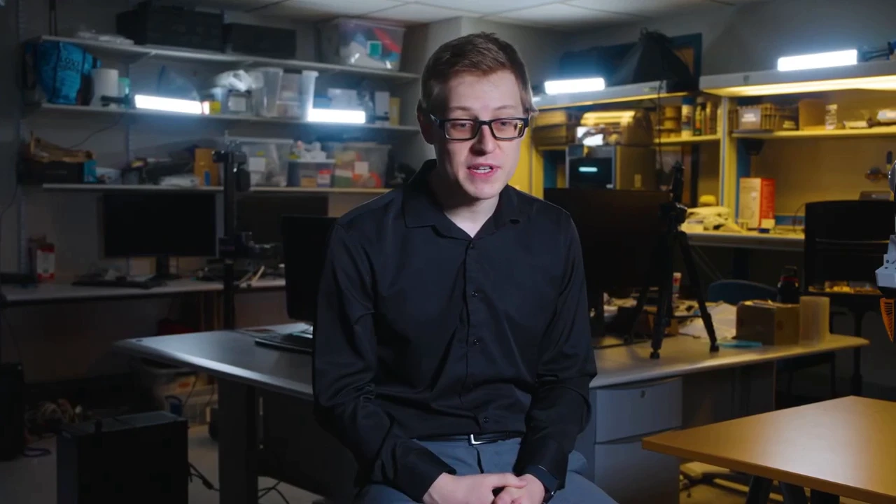 Carnegie Mellon Develops AI Robots to Help Patients Regain Independence