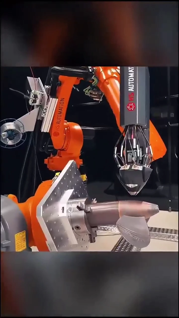Metal 3D printing is here to transform manufacturing!