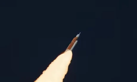 The Most Powerful Rocket Ever Built Just Left the Pad - And What It Means for Innovation on Earth