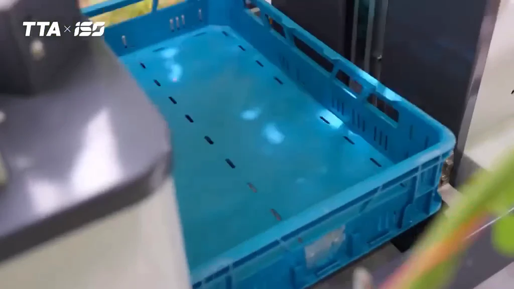 Robots are revolutionizing the way we farm!