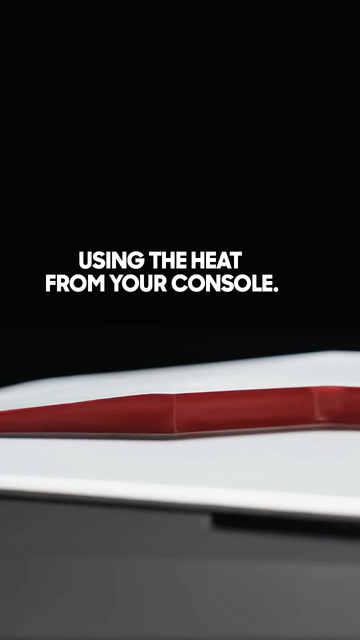 PizzaHut Introduces Pizza Warmer for PS5 – The Ultimate Gamer’s Snack!