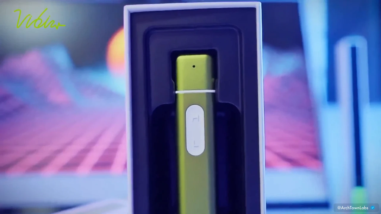 Pocket-size device for eliminating the effects of insect bites present