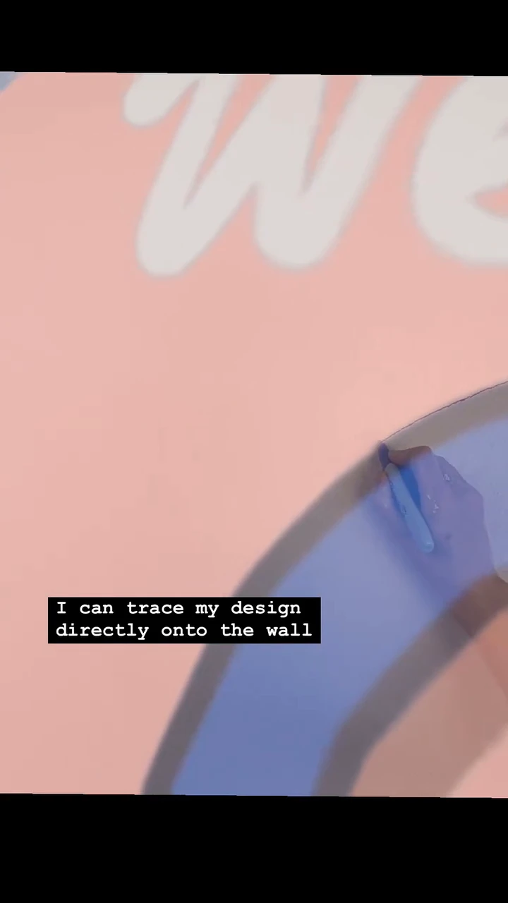 This is how artists use high-tech  