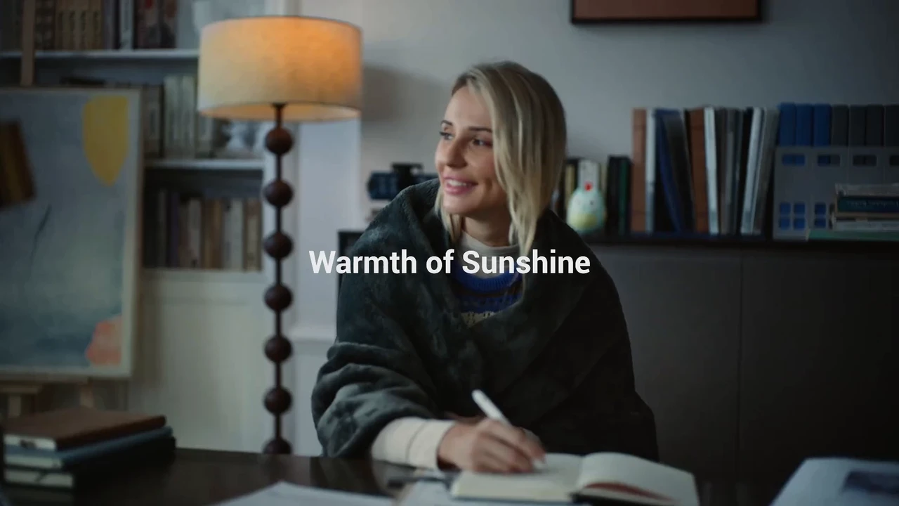 Jartoo Heated Blanket: Innovation in Comfort and Safety