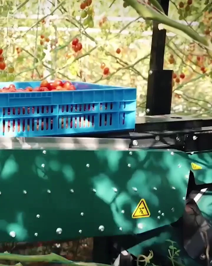 Is AI & Robotics the Future of Farming?