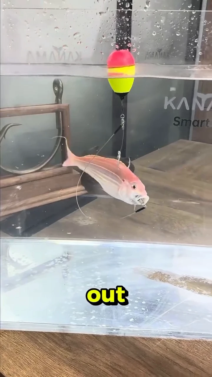 This Bait Tricks Every Fish