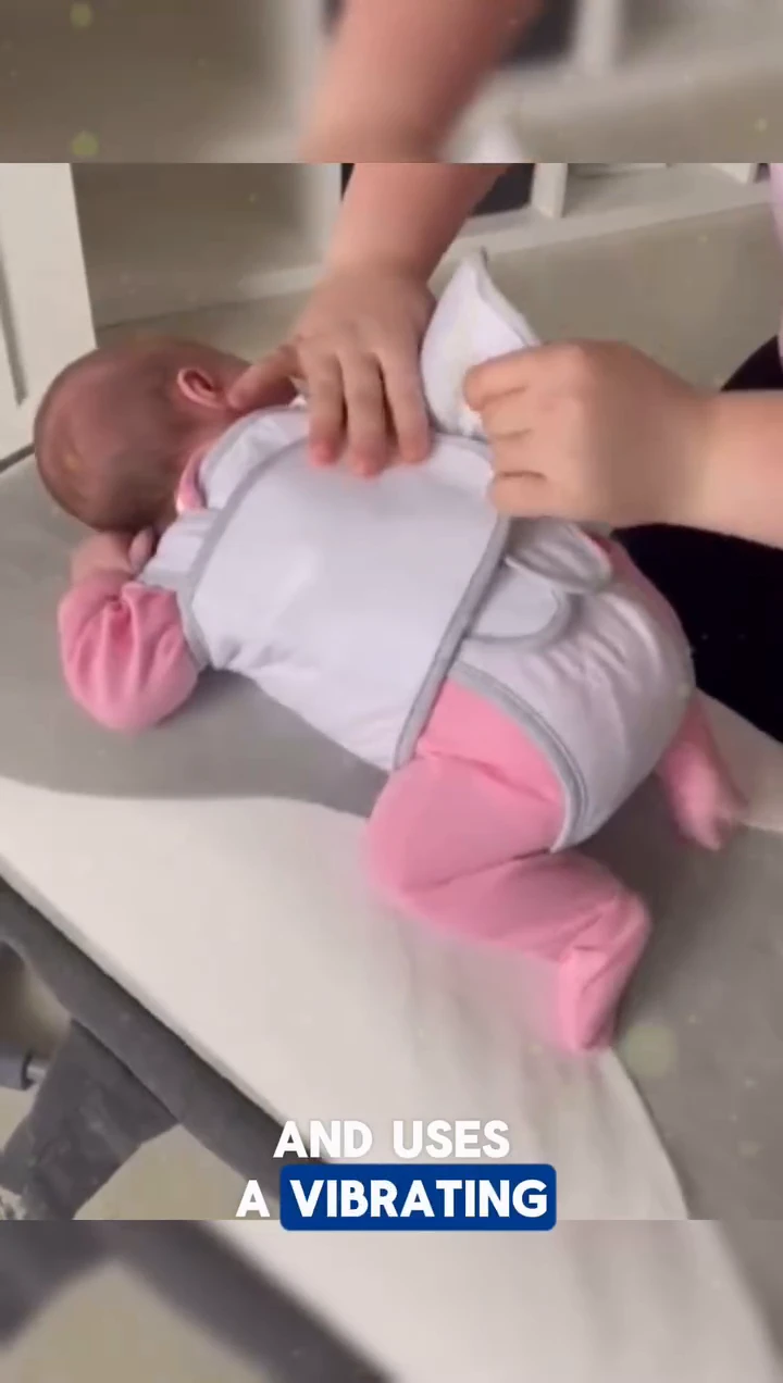 Relief for Exhausted Parents