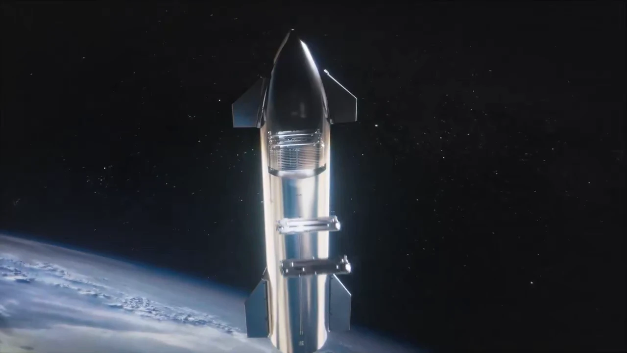 Elon Musk to Boost Starlink Speed to 1 Gbps with New Satellites