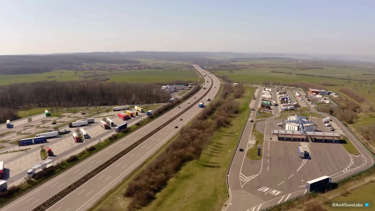 Synhelion opens the world's first solar fuel production plant
