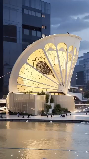 Your daily dose of neuro-urbanism