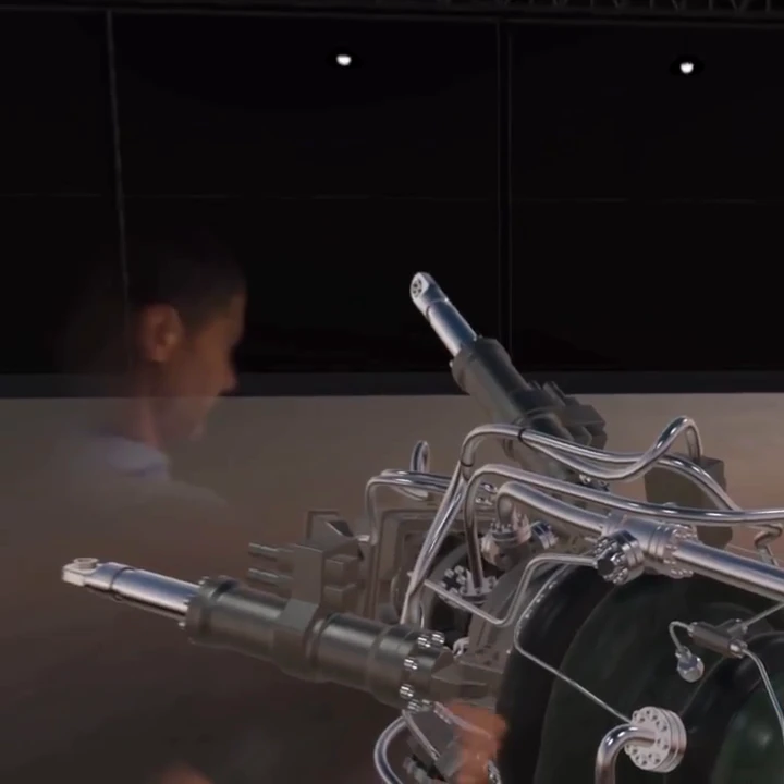 Designers can work together in virtual reality
