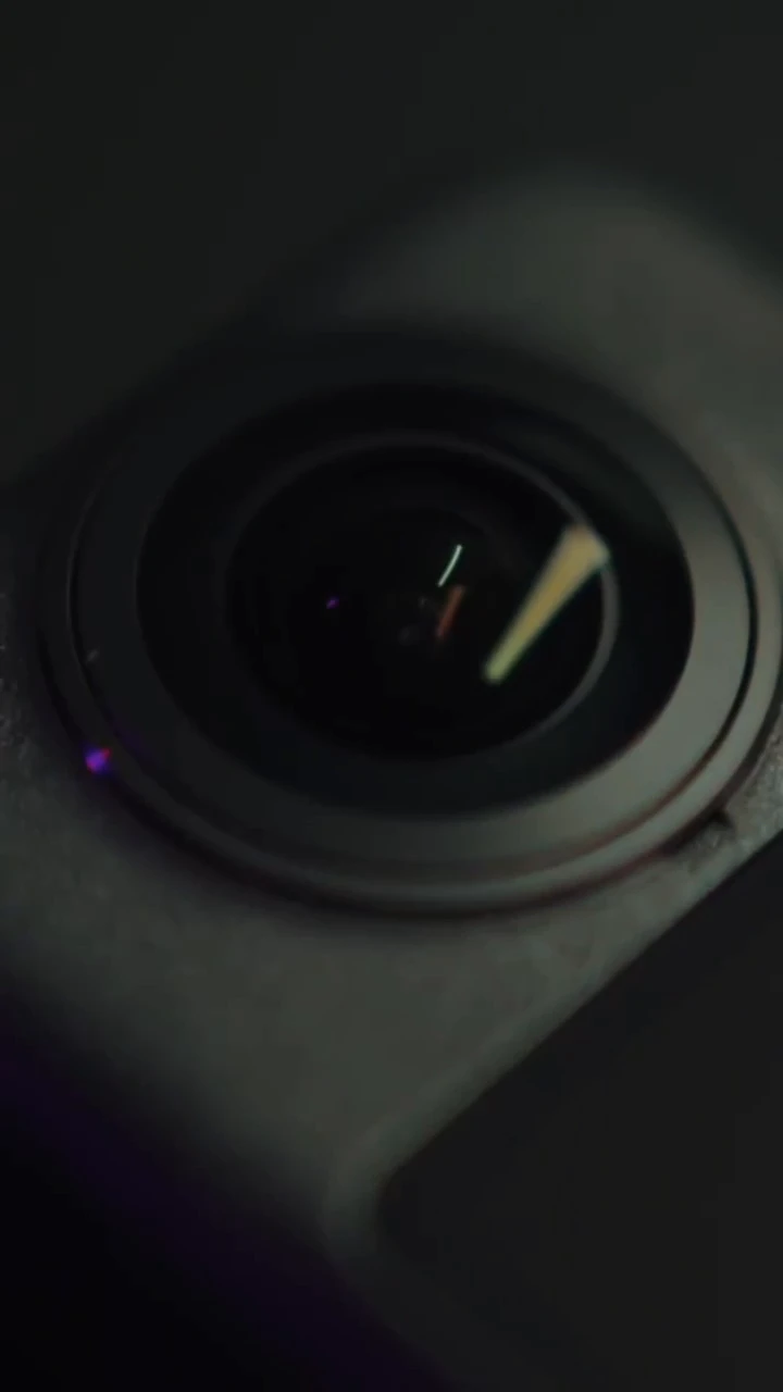 DJI has unveiled its first 360-degree camera, the Osmo 360, for professional filming