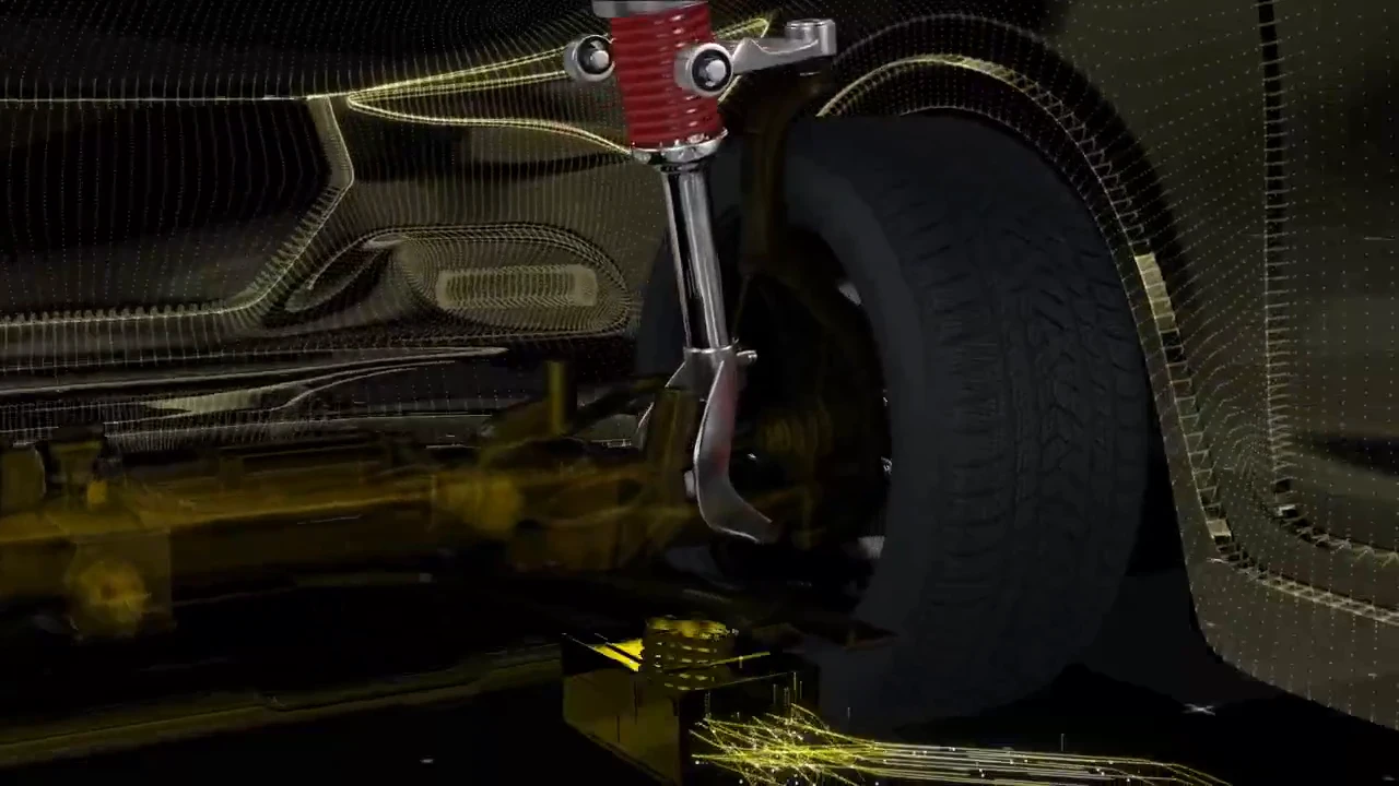Pirelli and Bosch create smart tires with real-time data transfer