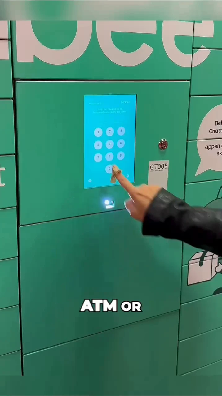 The Smart Way to Avoid Germy Buttons