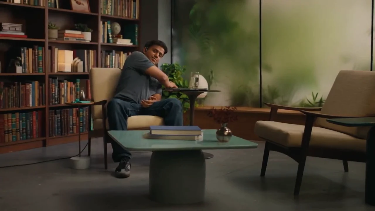 MIT Alumni Built a Headset That Lets You Talk to AI Without Saying a Word