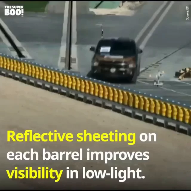 The future of safer roads is here
