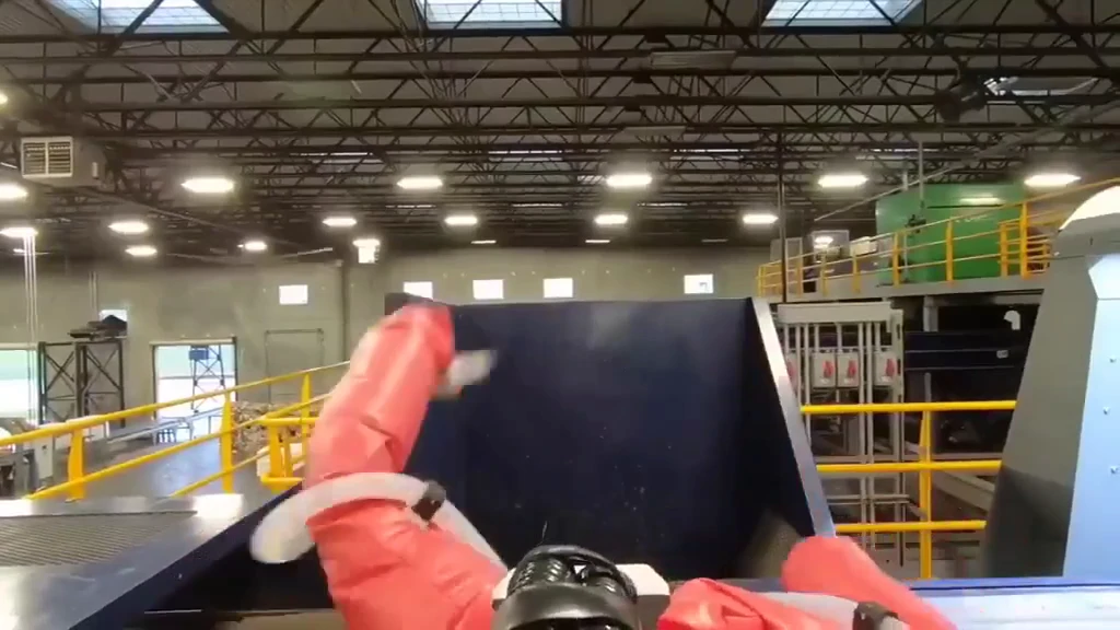 Recycling just got smarter