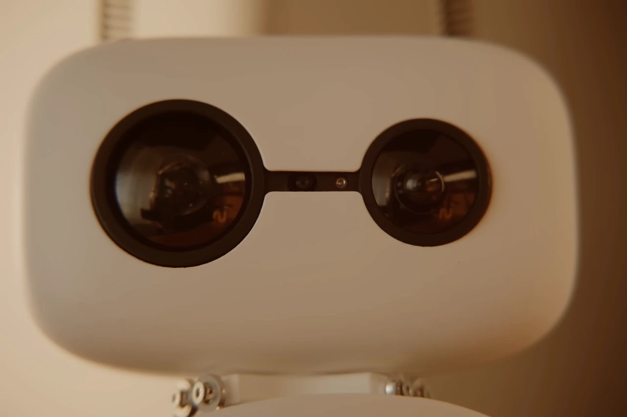 Hugging Face and Pollen Robotics announced the pre-order of the Reachy Mini desktop robots