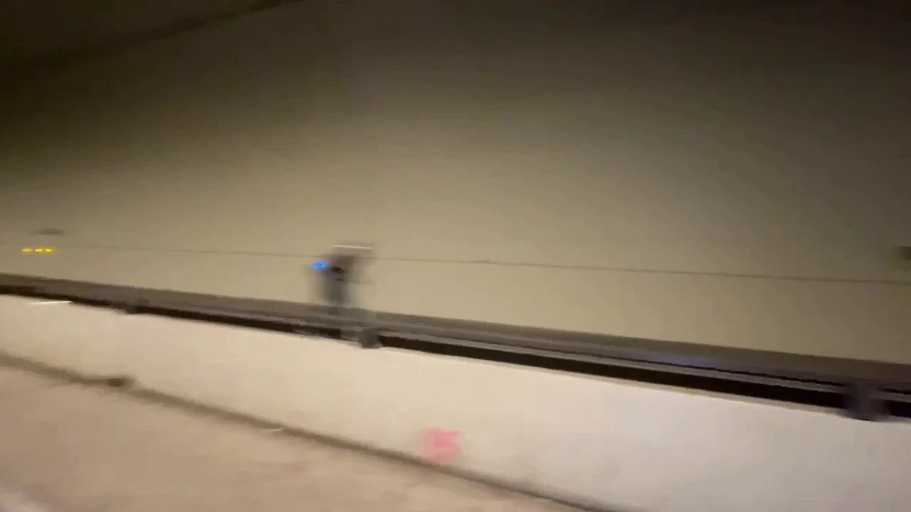 World’s Fastest E-Scooter Unveiled in the UK – Hits 160 km/h!