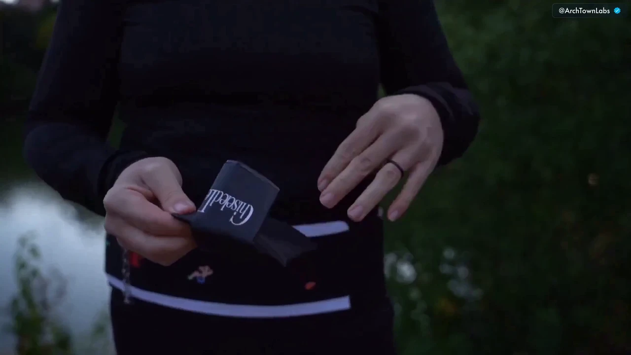 Introduced multifunctional belt for user comfort and safety