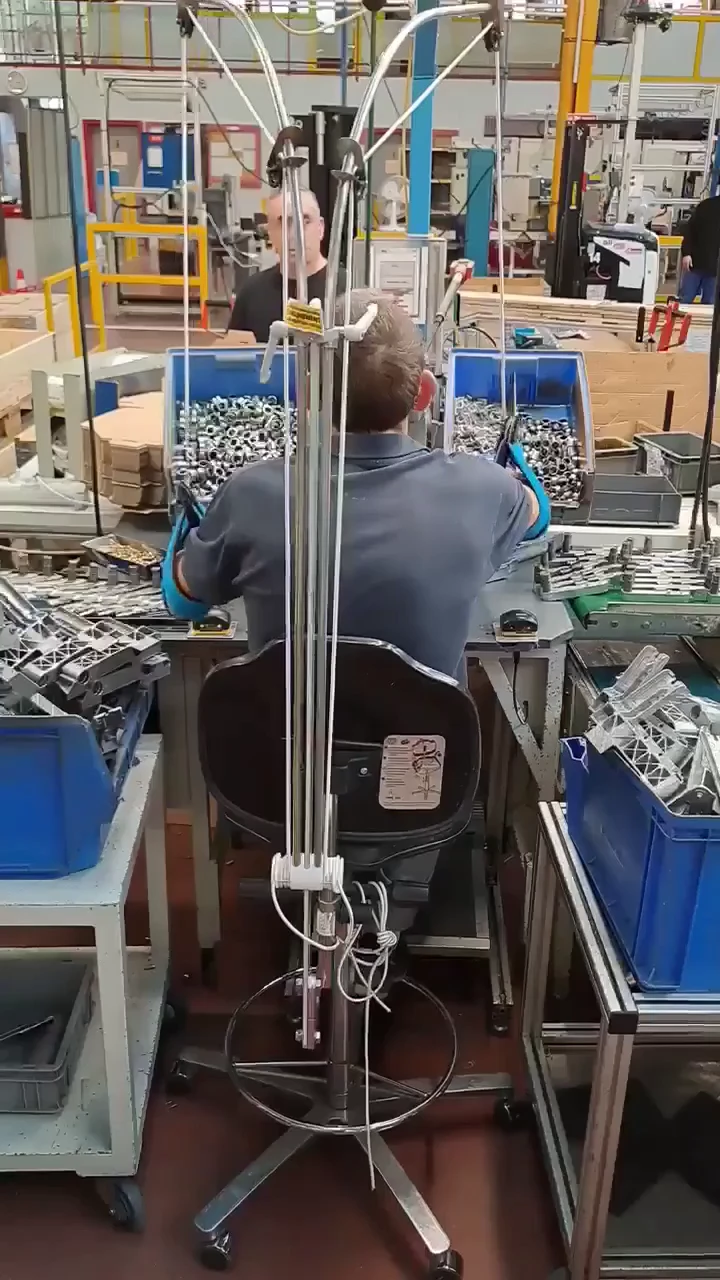 Ergonomics or just a gadget?