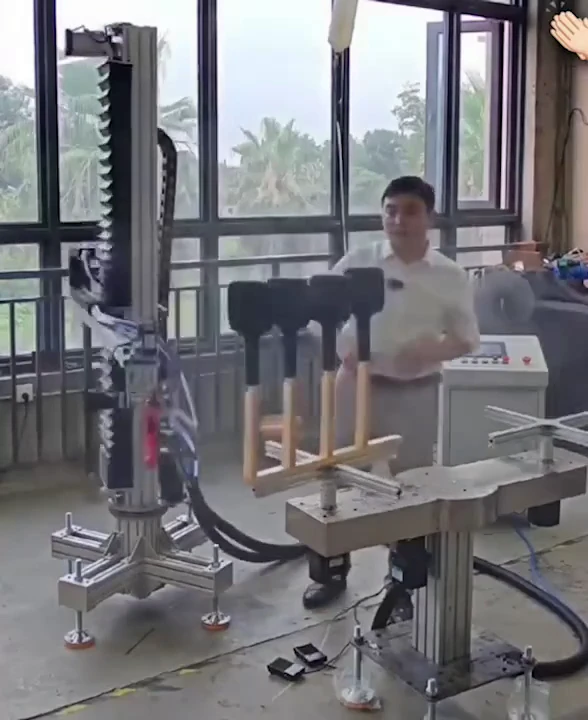 Low-Cost Automation, Rethought.