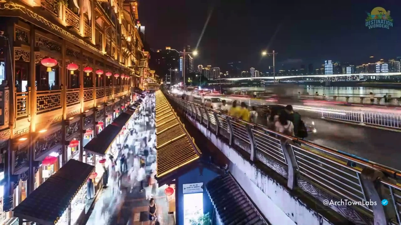 Your daily dose of urbanism