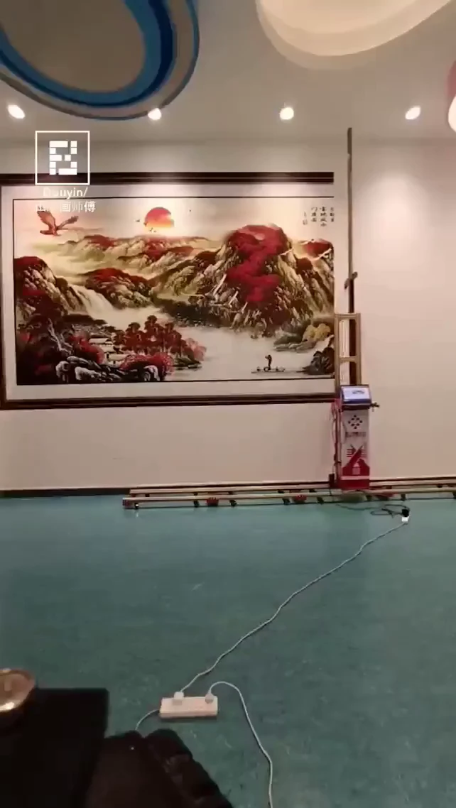 Walls don’t have to be boring