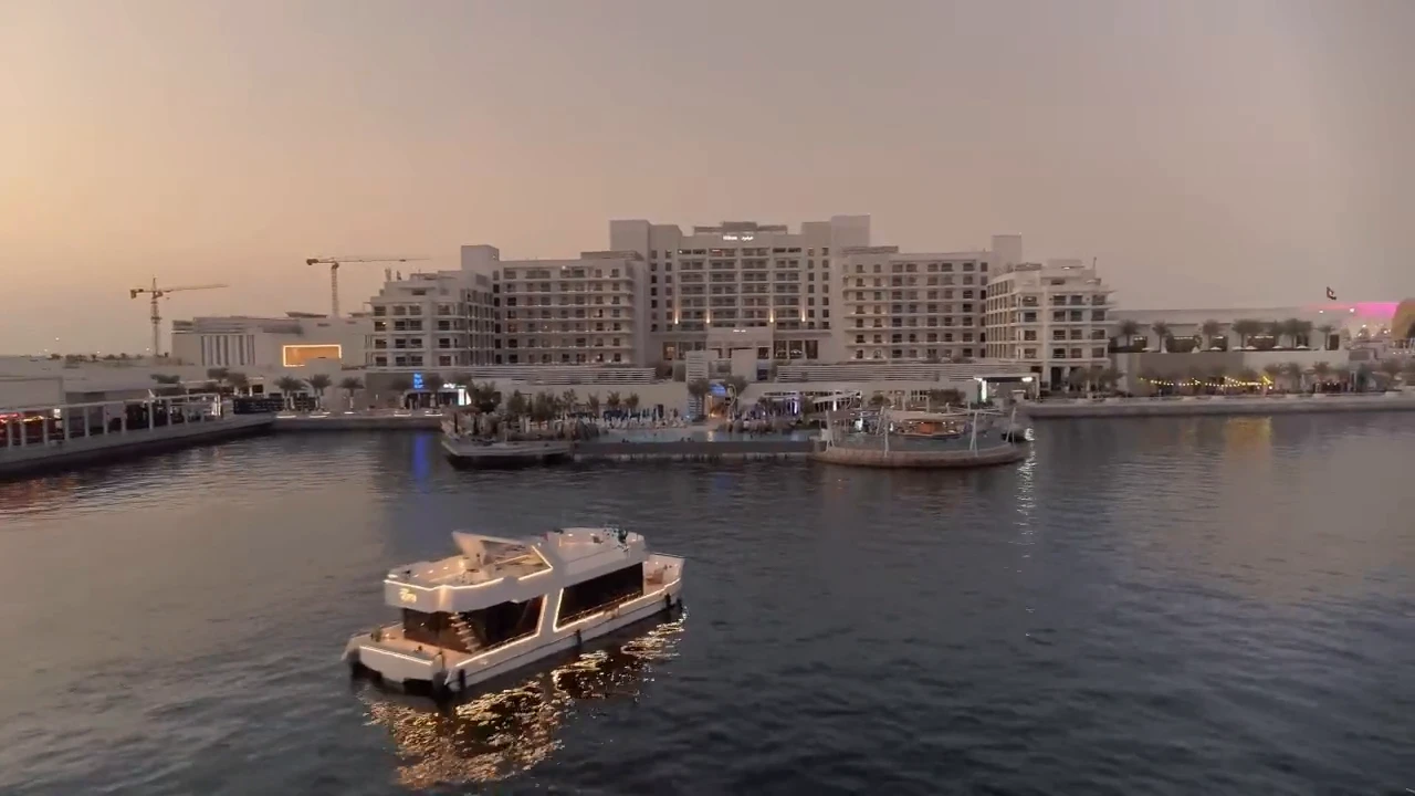 Abu Dhabi to open first new Disneyland for 17 years