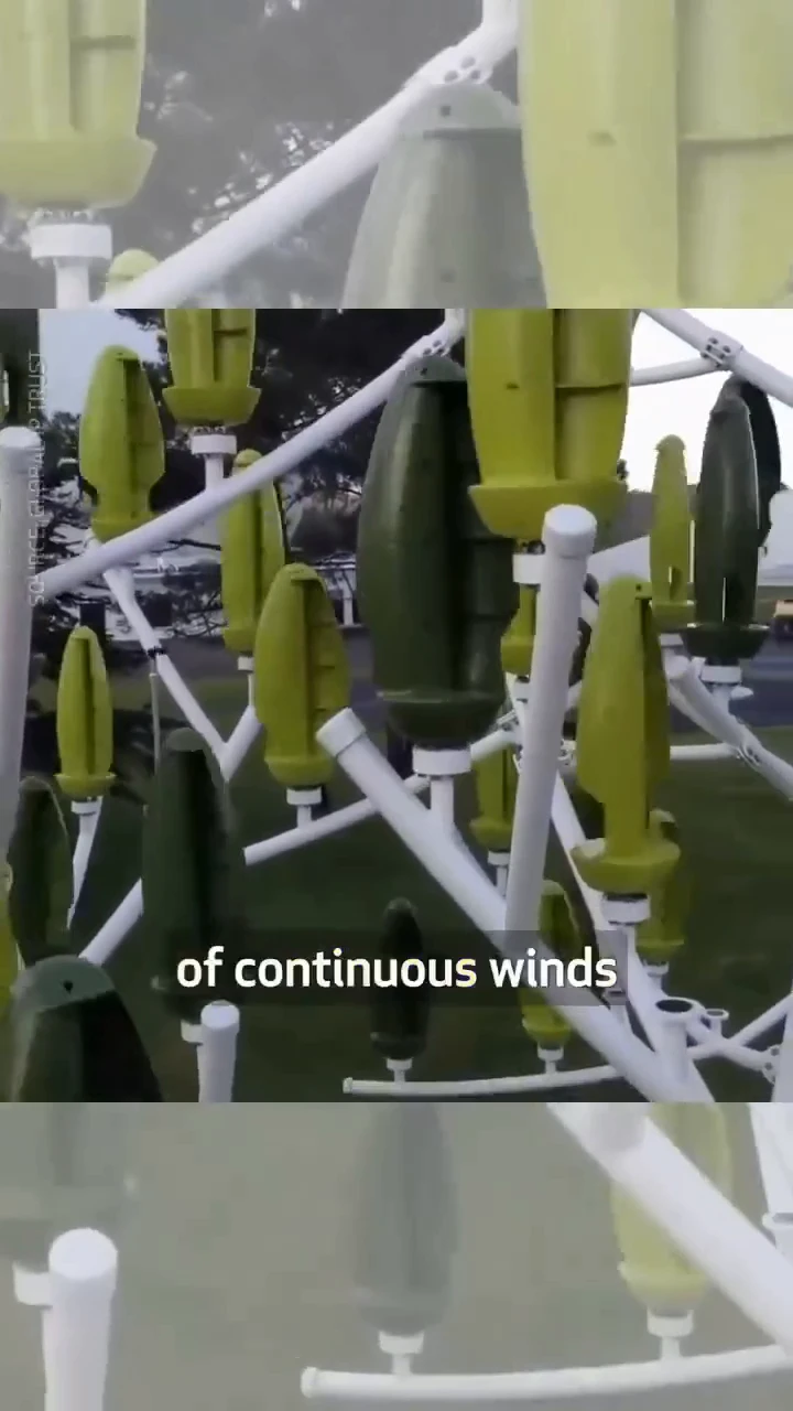 When innovation meets nature