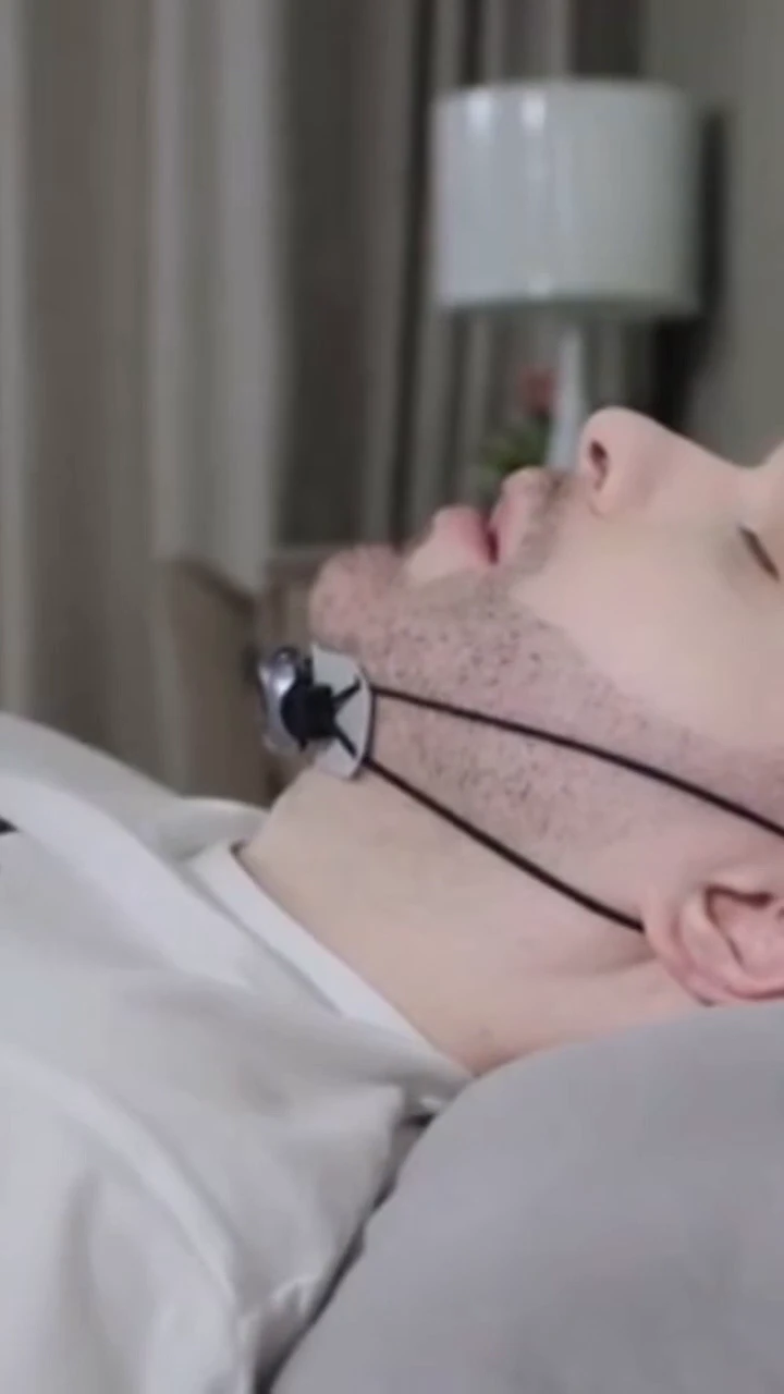 Sleepmi Z4: The Smart Gadget That Helps You Stop Snoring and Sleep Better