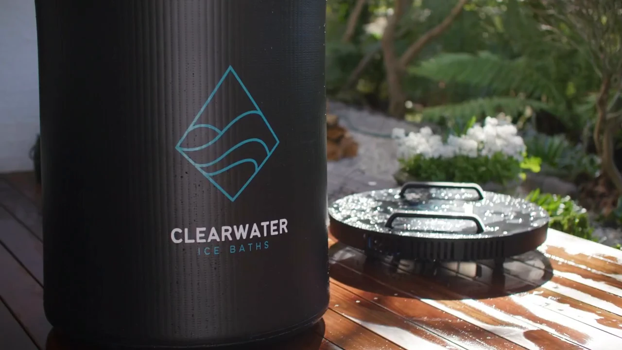 Australian startup has come up with an innovative cooling bathtub