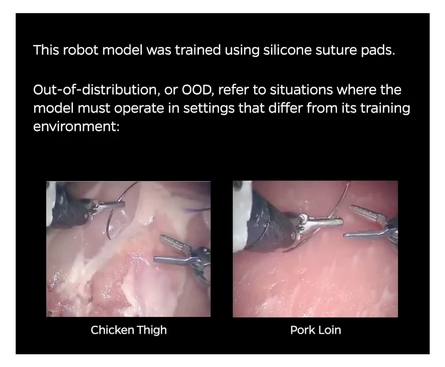 US robots learn to perform surgical tasks by watching videos