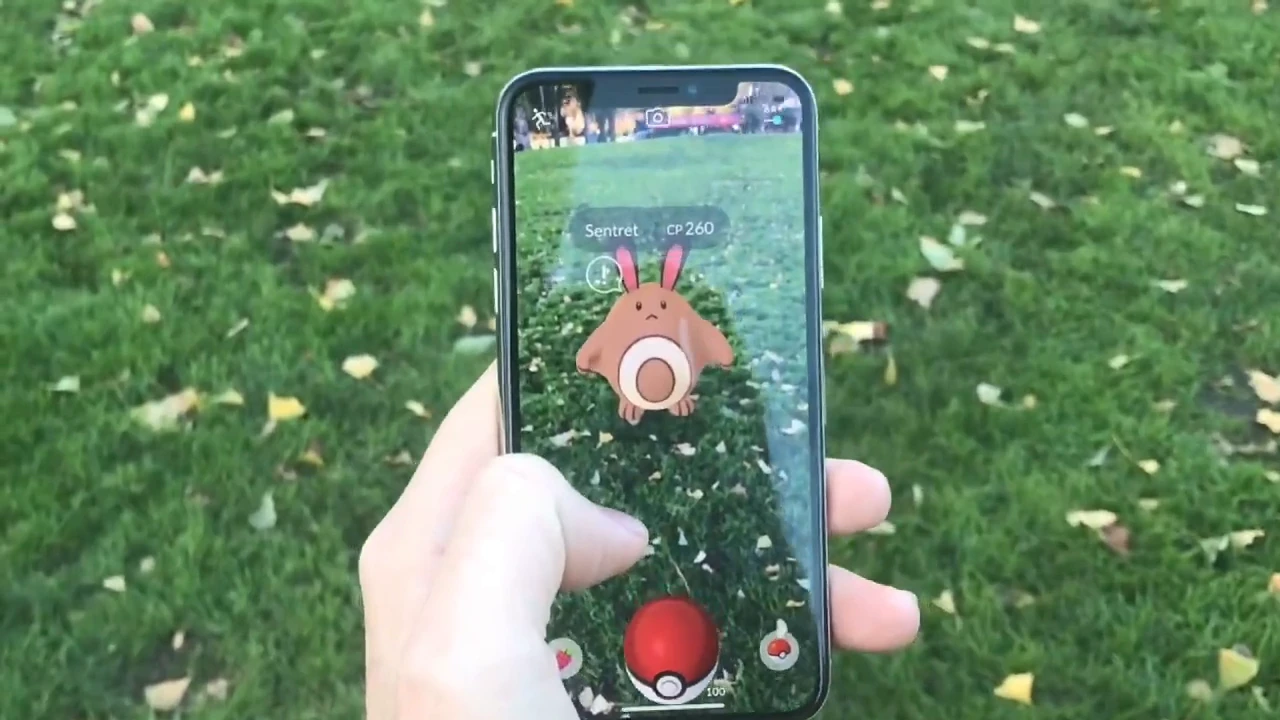 How Pokemon Go Helped Build a Groundbreaking AI Mapping System