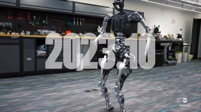 Adam: The First High-Biomimetic Humanoid Robot-Hardware Architecture Design