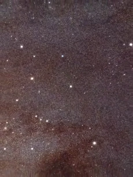 The sharpest view of the Andromeda Galaxy