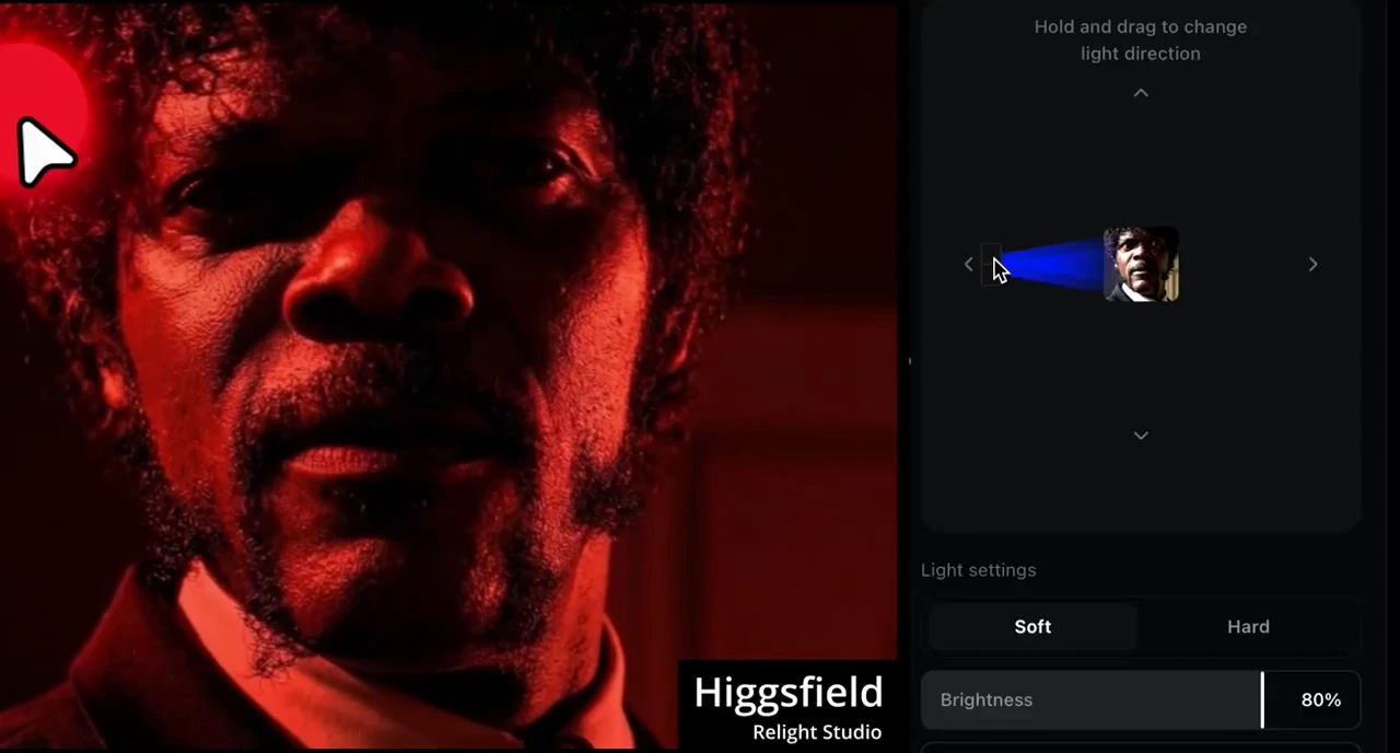 Higgsfield AI Is Now Replacing Film Lighting Crews