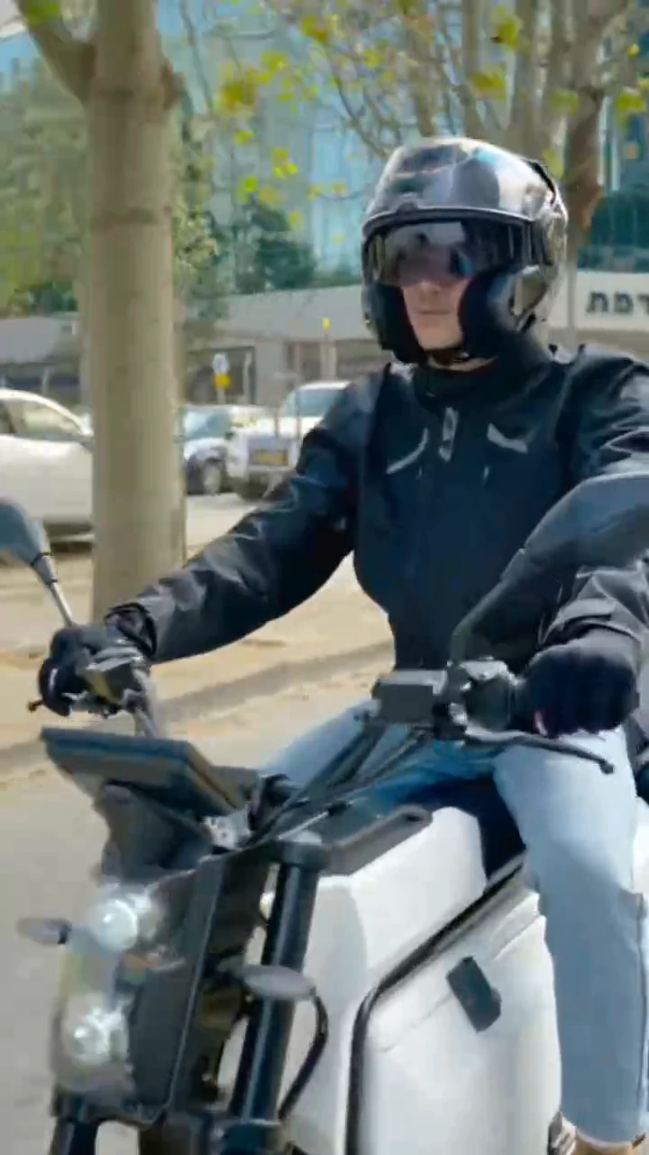 PNY Ponie P2 electric cargo bike proves its practicality after large-scale testing