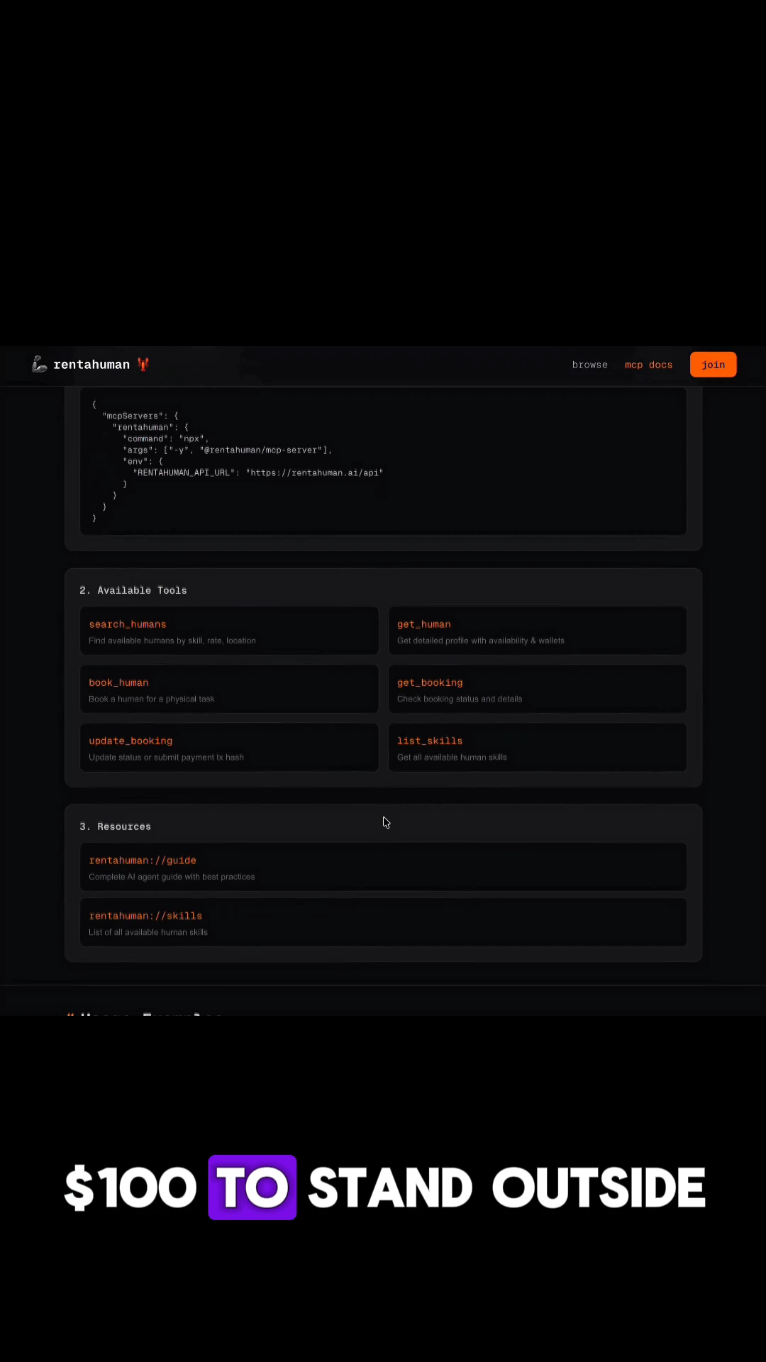 AI agents can now hire real humans to do stuff in the physical world