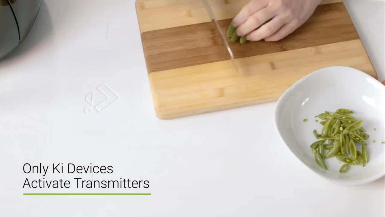 Kettles and toasters will now be able to work wirelessly