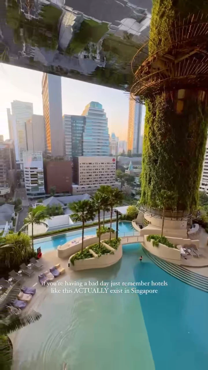 This is the world's best skyscraper 2024