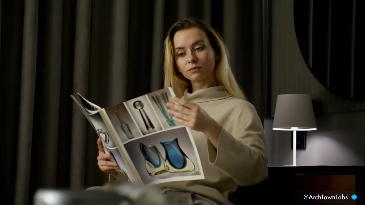 US startup Creatulize has launched a robot vacuum cleaner for beds and sofas