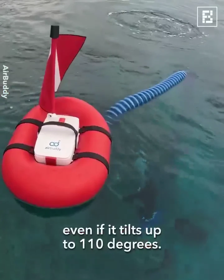 Exploring the ocean just got easier!