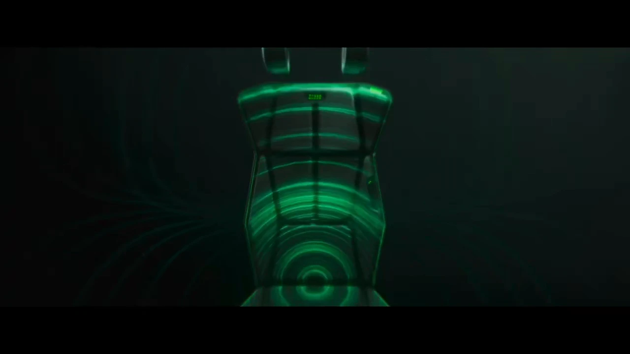 Razer has released a vibrating chair pad for immersive gaming