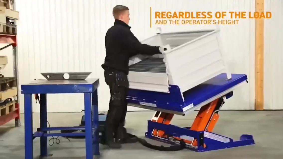 Could one ergonomic upgrade cut injuries and boost productivity in your warehouse?