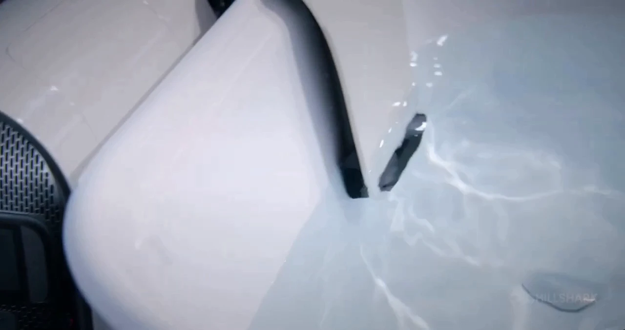 Chillshark's innovative cold therapy system for accelerated physical recovery