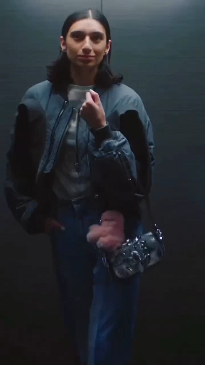 Mirumi is a robot that lives in your bag!
